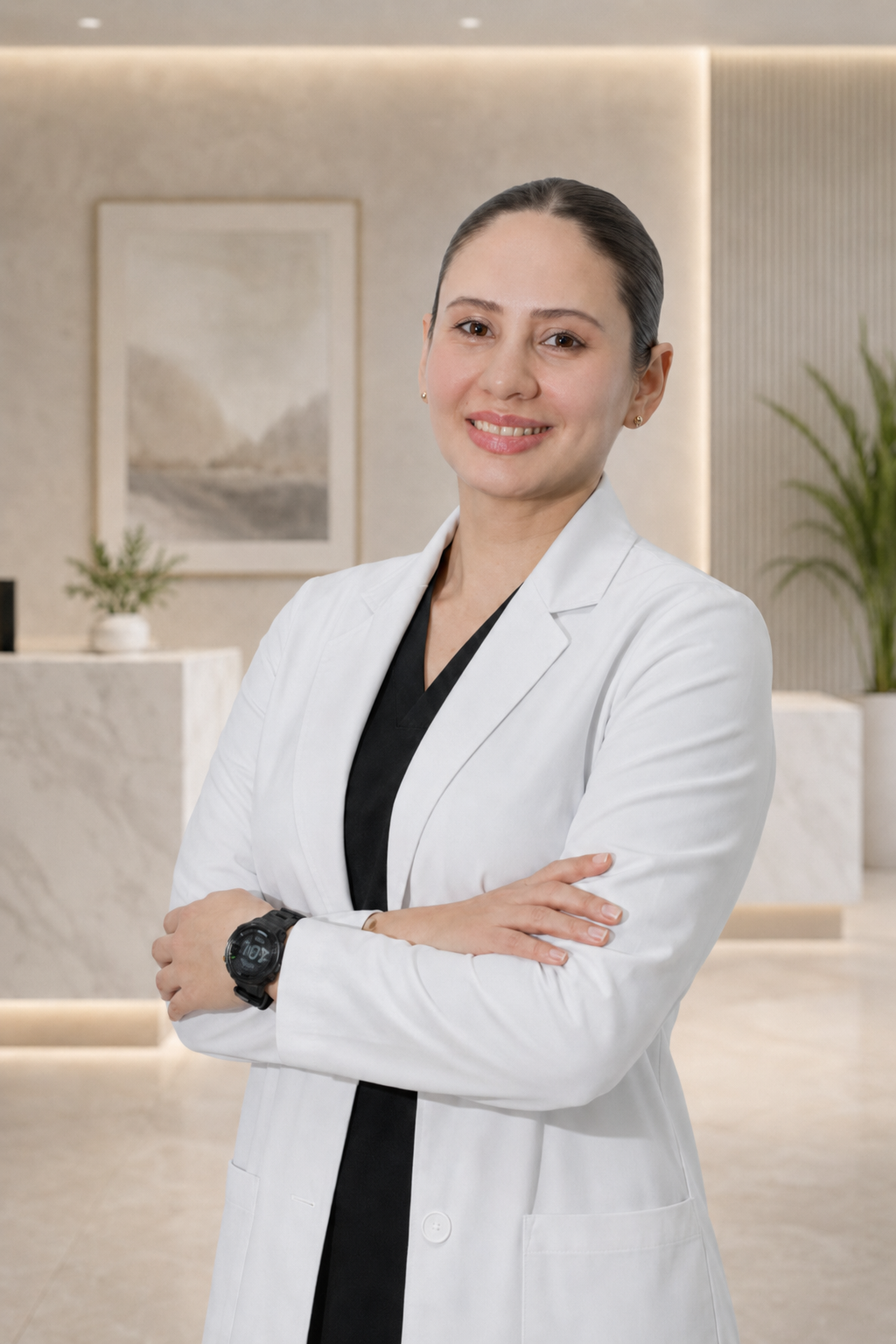 Dra. Janet Peña